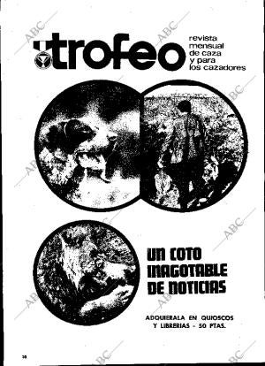 ABC MADRID 01-06-1975 página 182
