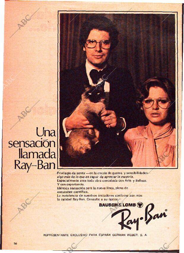 ABC MADRID 01-06-1975 página 194