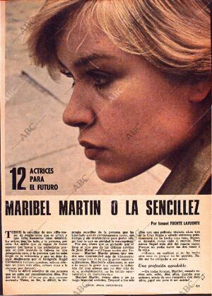 ABC MADRID 01-06-1975 página 195