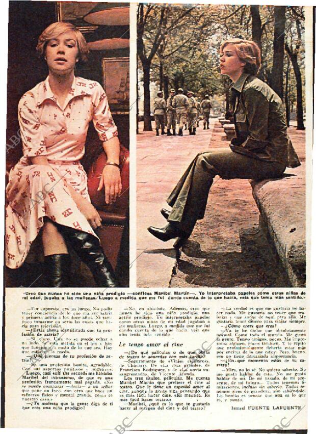 ABC MADRID 01-06-1975 página 196