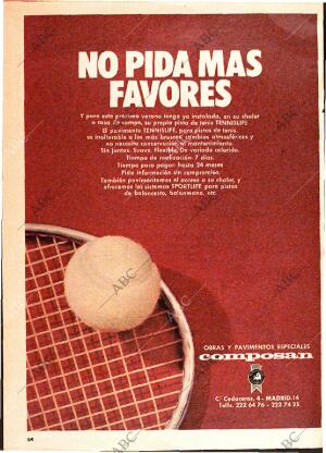 ABC MADRID 01-06-1975 página 198