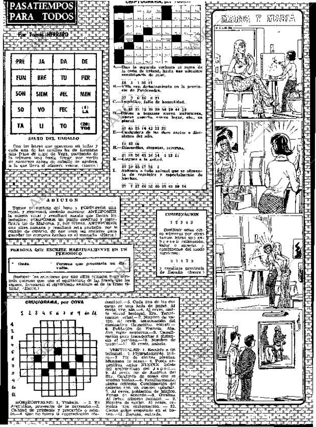 ABC MADRID 01-06-1975 página 199