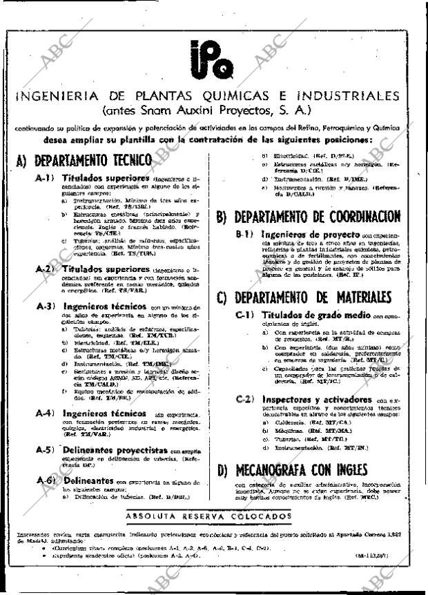 ABC MADRID 01-06-1975 página 2