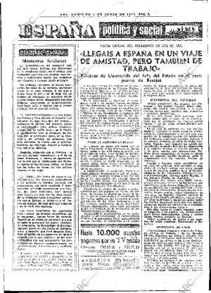 ABC MADRID 01-06-1975 página 21