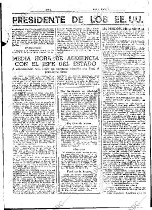 ABC MADRID 01-06-1975 página 23