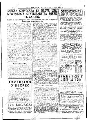 ABC MADRID 01-06-1975 página 25