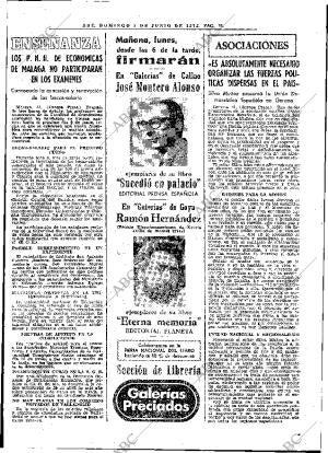 ABC MADRID 01-06-1975 página 26