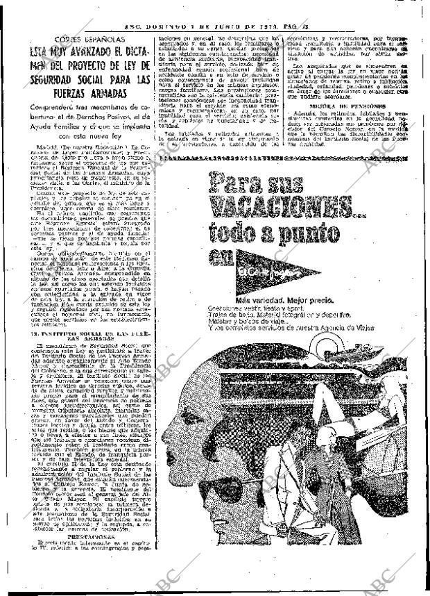 ABC MADRID 01-06-1975 página 29