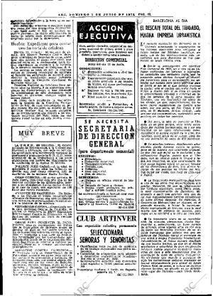 ABC MADRID 01-06-1975 página 38