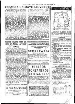 ABC MADRID 01-06-1975 página 39