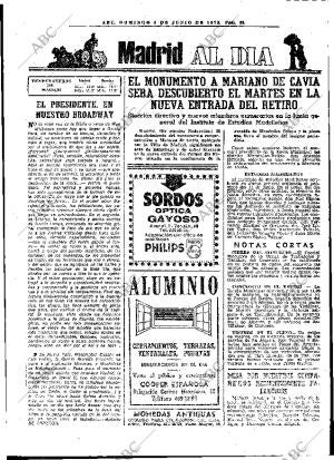 ABC MADRID 01-06-1975 página 41
