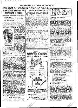 ABC MADRID 01-06-1975 página 42