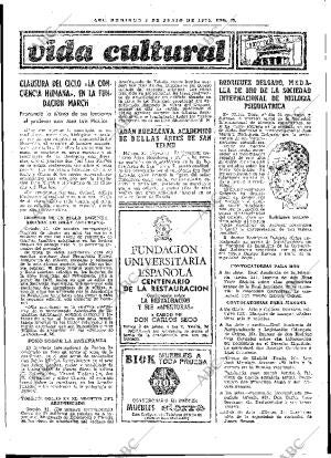 ABC MADRID 01-06-1975 página 43