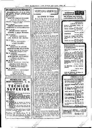 ABC MADRID 01-06-1975 página 44