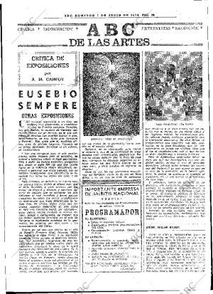 ABC MADRID 01-06-1975 página 45
