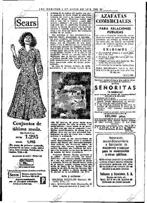ABC MADRID 01-06-1975 página 48