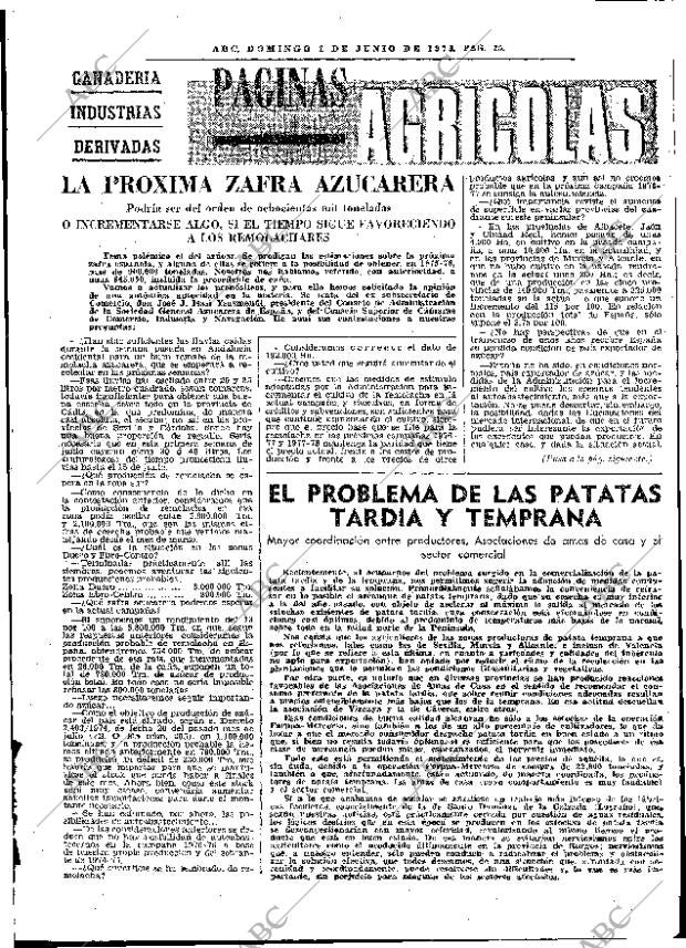 ABC MADRID 01-06-1975 página 51