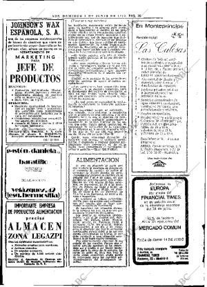 ABC MADRID 01-06-1975 página 52