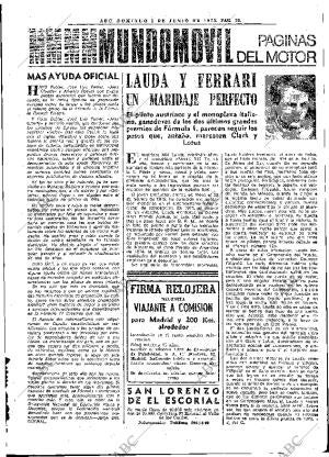 ABC MADRID 01-06-1975 página 55