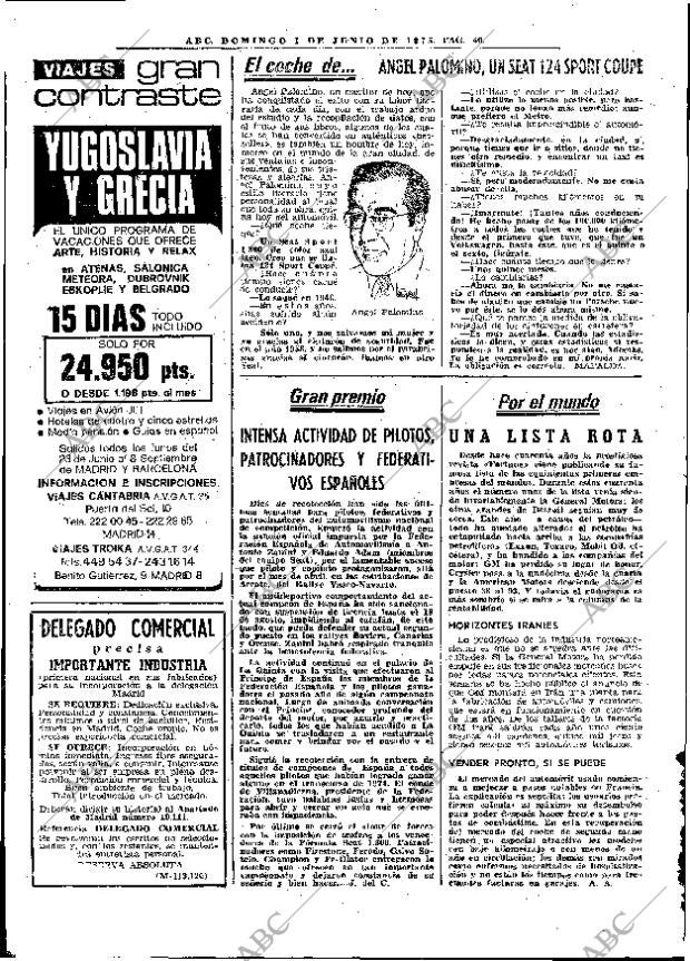 ABC MADRID 01-06-1975 página 56