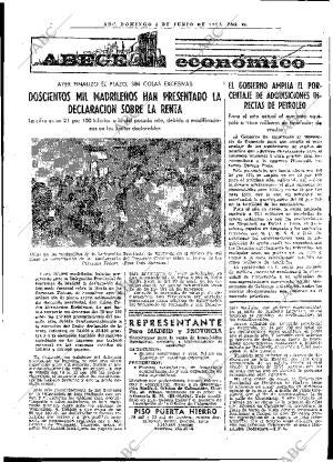 ABC MADRID 01-06-1975 página 59