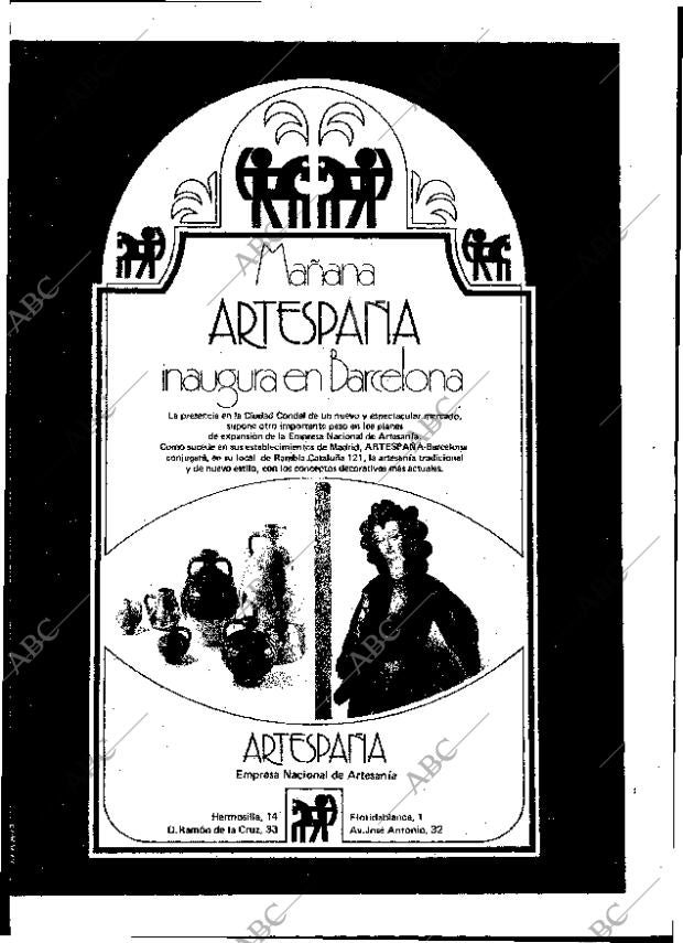 ABC MADRID 01-06-1975 página 6