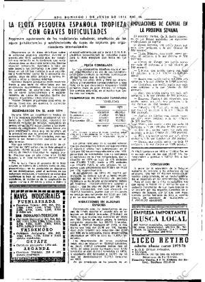 ABC MADRID 01-06-1975 página 60