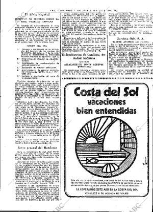 ABC MADRID 01-06-1975 página 67