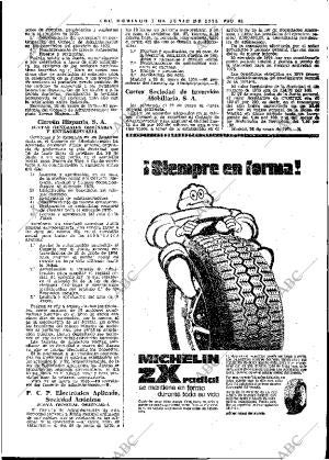 ABC MADRID 01-06-1975 página 69