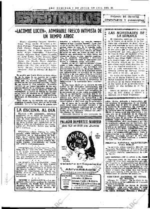 ABC MADRID 01-06-1975 página 75