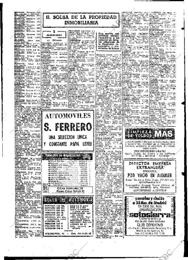 ABC MADRID 01-06-1975 página 83