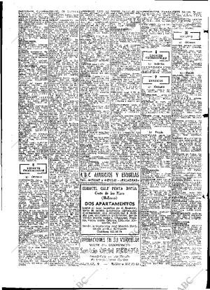 ABC MADRID 01-06-1975 página 85