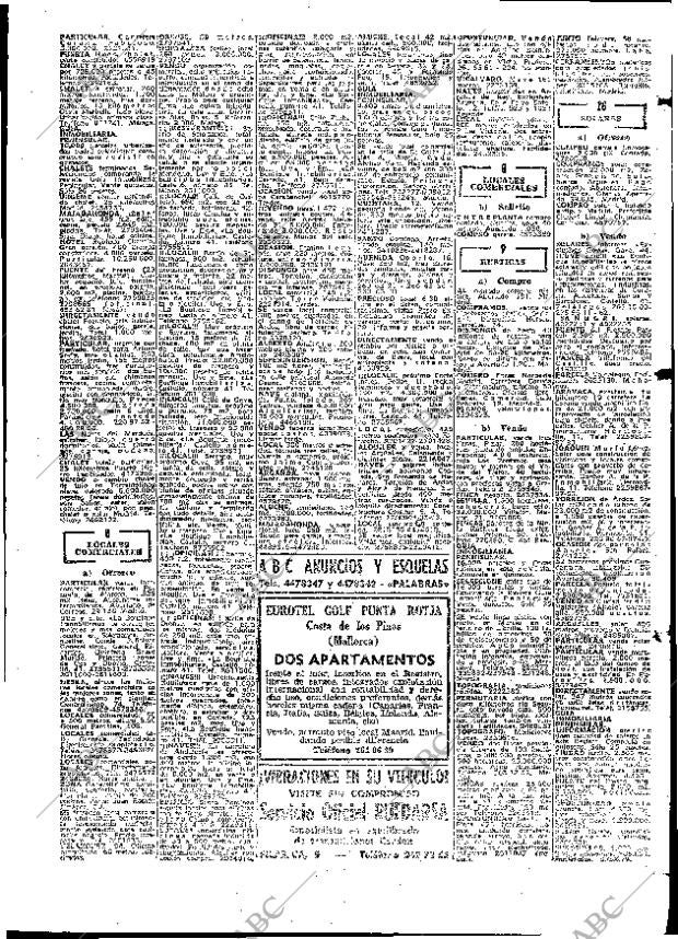 ABC MADRID 01-06-1975 página 85