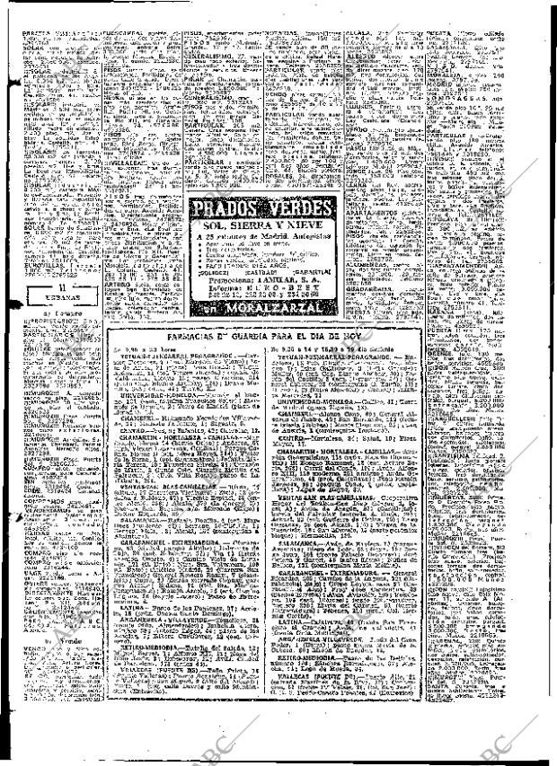 ABC MADRID 01-06-1975 página 86