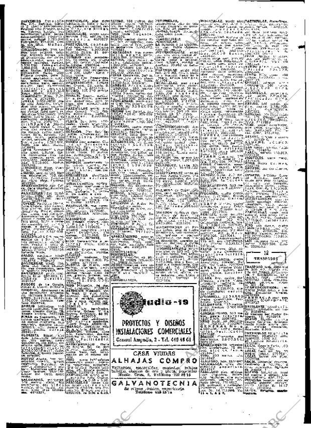 ABC MADRID 01-06-1975 página 87