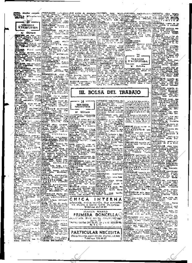 ABC MADRID 01-06-1975 página 88