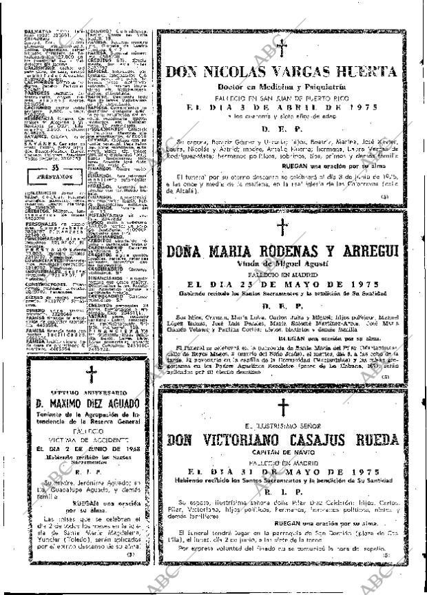 ABC MADRID 01-06-1975 página 93