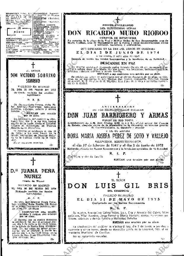 ABC MADRID 01-06-1975 página 94