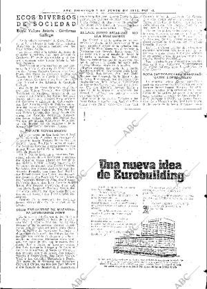 ABC MADRID 01-06-1975 página 99