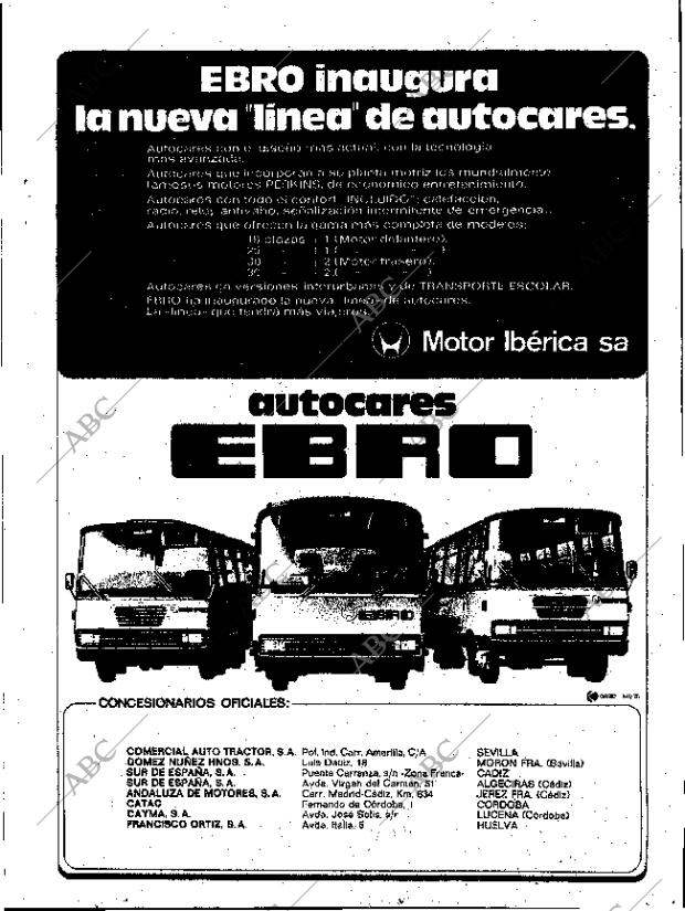ABC SEVILLA 01-06-1975 página 13