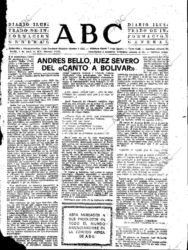 ABC SEVILLA 01-06-1975 página 3