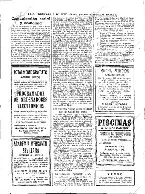 ABC SEVILLA 01-06-1975 página 30