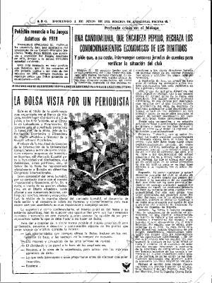 ABC SEVILLA 01-06-1975 página 45