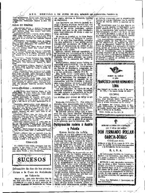 ABC SEVILLA 01-06-1975 página 53