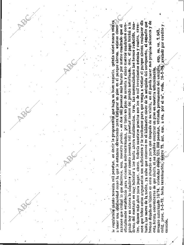 ABC SEVILLA 01-06-1975 página 7
