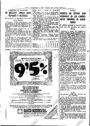 ABC MADRID 03-06-1975 página 101