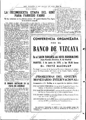 ABC MADRID 03-06-1975 página 105