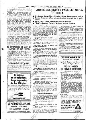ABC MADRID 03-06-1975 página 108
