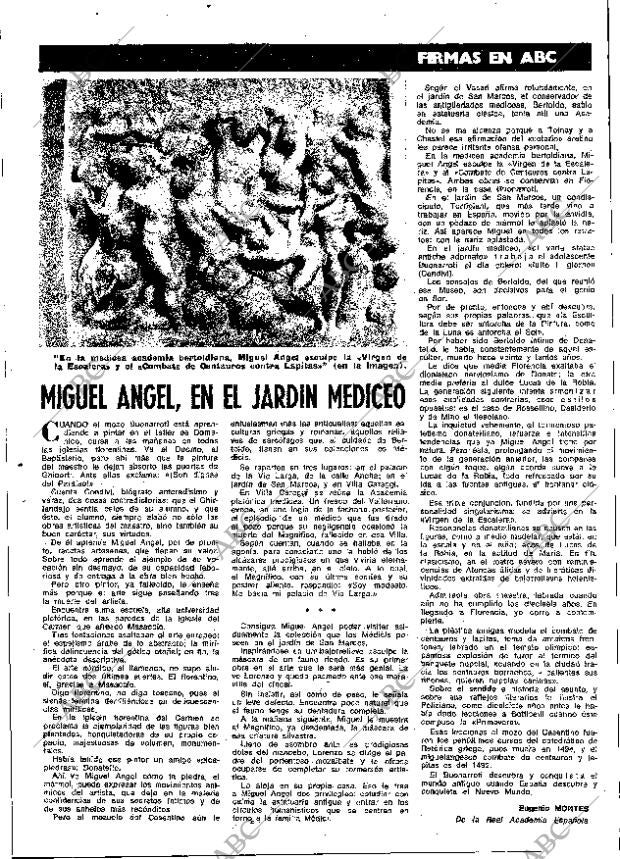 ABC MADRID 03-06-1975 página 11