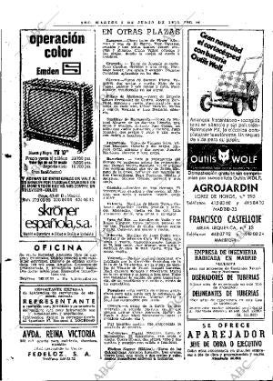 ABC MADRID 03-06-1975 página 110